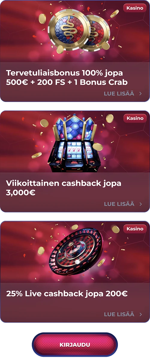 Viperwin bonus